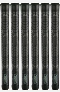 Winn DRI-TAC 2.0 Oversize Jumbo Golf Grip (+1/8) - Set of 6 - Picture 1 of 2