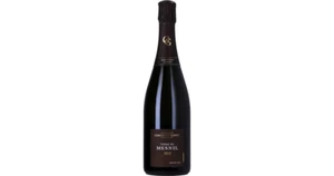 6 BOTTLES CHAMPAGNE TERRE DU CRAMANT 2015 GRAND CRU B DE BLANCS GIMONNET GONET - Bild 1 von 1