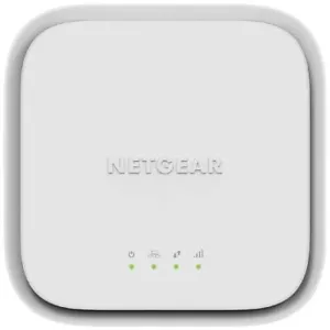 NETGEAR 4G LTE Modem LM1200-100AUS NEW UNOPENED GENUINE - Photo 1/3