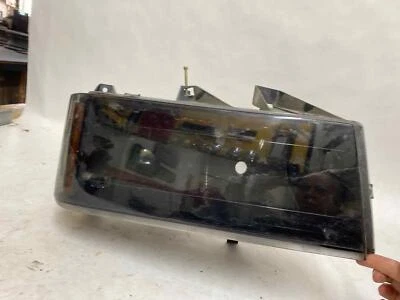 Conjunto Faro Chevrolet CHEVY COLORADO 04 05 06 07 08 09 10 11 12 Derecho Foto 1 de 4