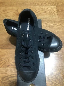 Converse CT BOLTZ OX Black "junior sizes" (645142F) - Picture 1 of 12