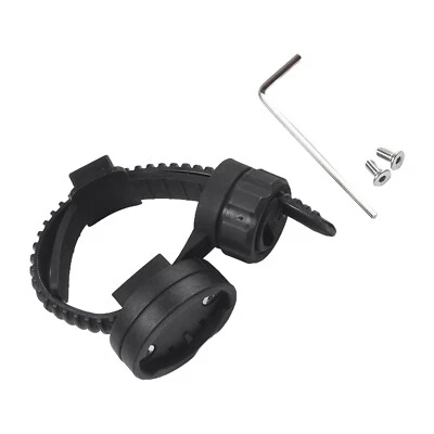 For GARMIN Bicycle Computer Holder Bike Light Holder Bicycle Light Hanger - Image 1 of 4