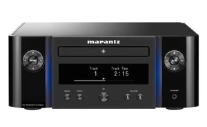 Marantz MCR612 Melody X Media Network Hifi System Black M-CR612 - Picture 1 of 1