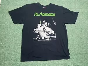 Camiseta de colección Chaser para hombre XL reanimador H P Lovecraft - Imagen 1 de 7