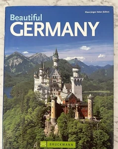 Beautiful Germany Hardcover January 1, 2007 by Klaus-Jurgen Vetter - Bild 1 von 10