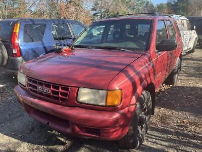 Rear Axle Assy. ISUZU RODEO 98 99 00 01 02 03 04 - Image 1 of 4