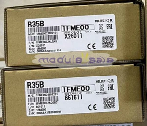 1PC MITSUBISHI R35B PLC UNIT R35B NEW - Picture 1 of 1