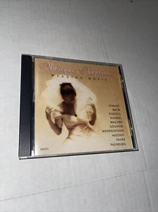 Musiques Nuptiales: Wedding Music (CD, Jan-1993, Teldec (USA)) - Bild 1 von 3