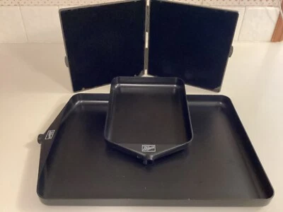 Stampin Up Stampin Scrub and Retired Powder Pal Set - Image 1 of 3