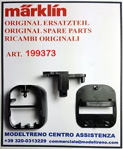 MARKLIN 199373 SET SOFFIETTI SET FALTENBALG KOMPL. TEE - Imagen 1 de 1