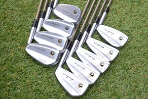 Honma CL-708 Iron Set 4-11 Sw 9pc RH Graphite Flex R-1 Regular Men Golf Club - Picture 1 of 19