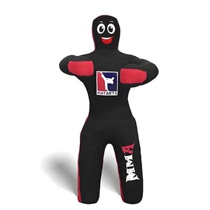 MMA Grappling Punching Dummy for Kids Combat Sports BJJ jiu Jitsu Judo Karate... - Picture 1 of 6