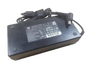 Fuente de alimentación cargador HP 611485-002 19.5V 9.2A 180W - Imagen 1 de 1