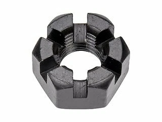 Braço de controle e junta esférica Frt parte superior direita para 1990-2005 Chevrolet Astro Dorman - Imagem 1 de 3