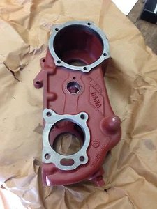 For Jeep Willys M38 M38A1 CJ3A CJ5 NOS Transfer Case Housing G-740 G-758 - Picture 1 of 4
