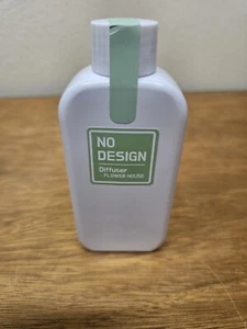 Schilf Diffusor ätherisches Öl Nachfüller - Blumenhaus - 5oz - Bild 1 von 2