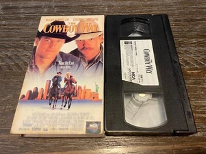 The Cowboy Way (VHS, 1994) - Photo 1/5