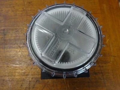 Vetus Kühlwasserfilter Typ FTR330 / 19,1 mm Schlauchan. / Restposten (0384/Y) - Bild 1 von 4