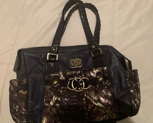 Original By Shariff 1827 Large Handbag - Picture 1 of 6