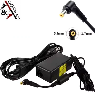 Netzteil 19V 3.42A Acer Monitor S275HL G206HQL G226HQL G276HL G206HL G227HQL #3 - Bild 1 von 4