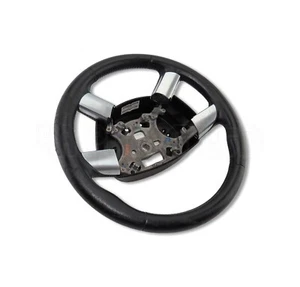 3M513600CJW Ford Kuga 1 2008-2013 Genuine Steering Wheel in Leader - Picture 1 of 6