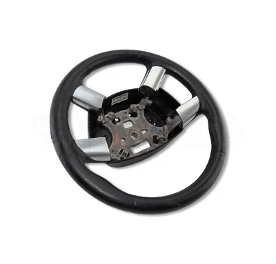 3M513600CJW Ford Kuga 1 2008-2013 Genuine Steering Wheel in Leader - Image 1 of 4