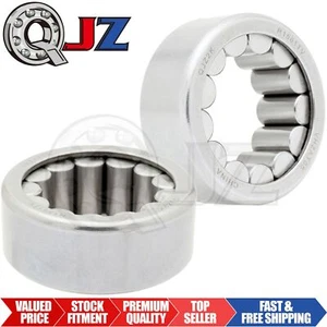 [REAR(Qty.2)] Wheel Hub Bearing Unit For 1987-1988 Chevrolet R20 4WD/RWD-Model - Picture 1 of 6