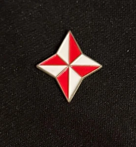 Vintage Military Pin  U.S. Army  48th Infantry Division  PIN  B1+   B2-2 - Picture 1 of 1