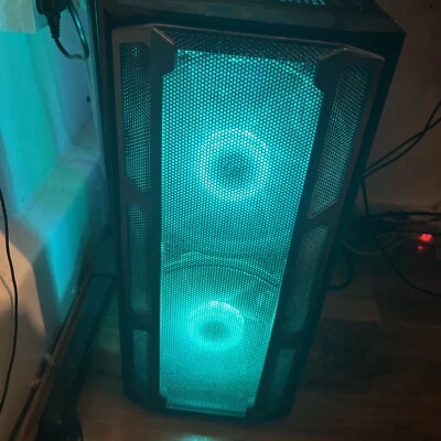 High End Gaming PC - Perfect Value - Can run all games 200fps+ - Image 1 of 3