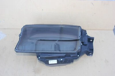 Lexus LS500 LS500H 2018 conjunto de pantalla frontal para tablero, 8310850010, 83108-50010, OEM Foto 1 de 4