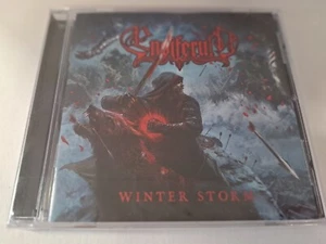 Ensiferum Winter Storm New CD Folk Metal - Picture 1 of 2