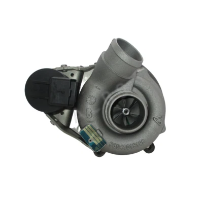 53049880115 Turbolader LAND ROVER DISCOVERY III 3 IV 4 RANGE ROVER SPORT 2.7 L  - Bild 1 von 4