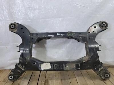 2018-2023 Chevrolet Traverse Rear Suspension Crossmember AWD OEM 84350795 - Image 1 of 3