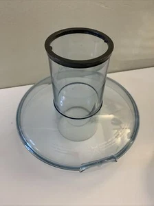 Breville Juice Fountain Compact Juicer BJE200XL Replacement Lid Top Cover - Picture 1 of 20
