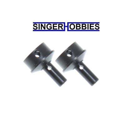 REDCAT RER29269 CVA Axle (2pcs) ASCENT 18 HH - Image 1 of 2