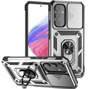 Ochrona Etui na telefon komórkowy do Samsung Galaxy A54 5G Case Cover Bumper Ochrona aparatu Etui - Zdjęcie 1 z 56
