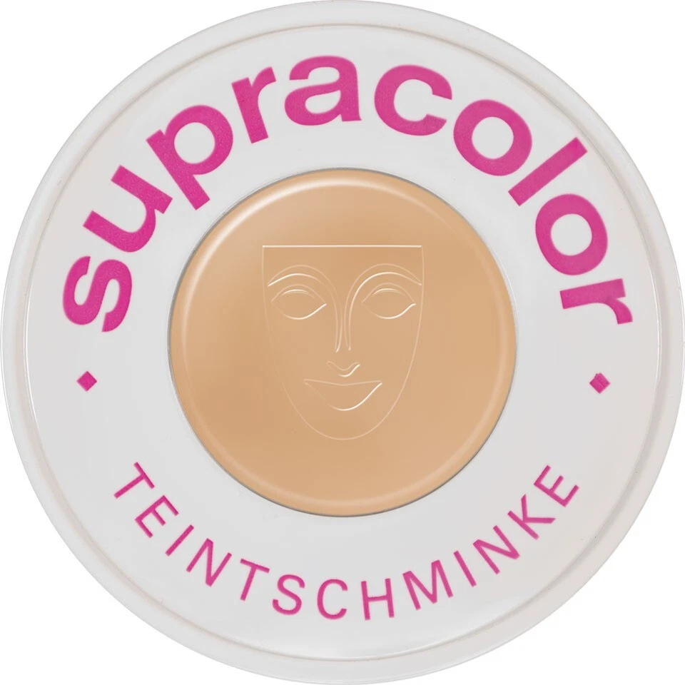 Kryolan Supracolor 30 ml Ivory - Bild 1 von 1