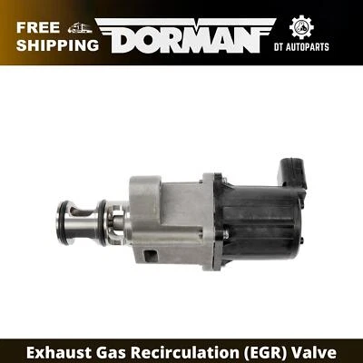 Autobús comercial Dorman EGR para IC Corporation BE 2008 válvula Foto 1 de 4