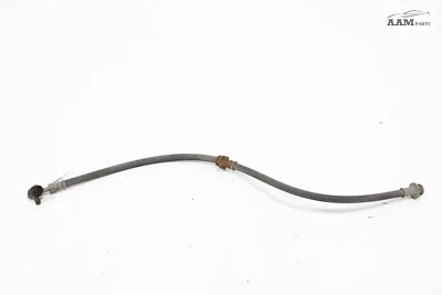 Nissan Sentra 2013-2019 tracción delantera derecha pinza de freno manguera cable OEM Foto 1 de 4