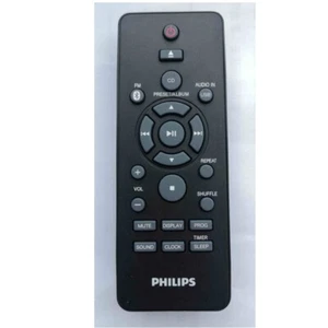 Original Remote Control BTM2280 BTM2310 For Philips HIFI CD Combination - Picture 1 of 2