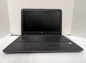 HP 250 G5 15" laptop intel i3 6th gen 8gb ram no hdd - Picture 1 of 6