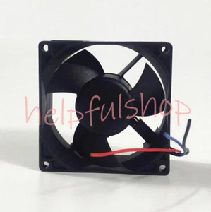 ONE EFB0812EH -F00 8025 8CM 80MM DC 12V 0.42A 3-pin Case Cooling fan Delta NEW - Picture 1 of 2