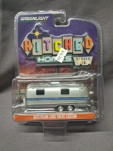 GREENLIGHT Airstream Land Yacht casas enganchadas personalizadas serie diez superior como nuevo JAPÓN - Imagen 1 de 5