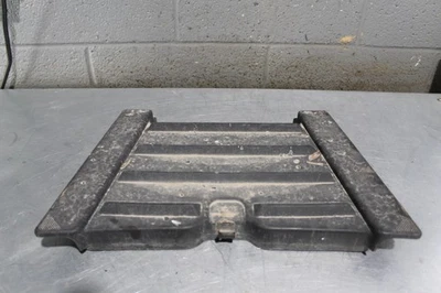 2007 CAN AM OUTLANDER 400 MAX REAR FENDER STORAGE ACCESS PANEL LID #7199 - Image 1 of 4