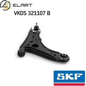 TRACK CONTROL ARM VKDS 321107 B FOR VW LUPOIPOLO SEAT AROSA AHT 1.0L AUD 1.4L - Picture 1 of 8