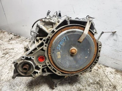 Acura RL 2009-2010 transmisión automática tracción delantera OEM 20021RJBL00 Foto 1 de 4