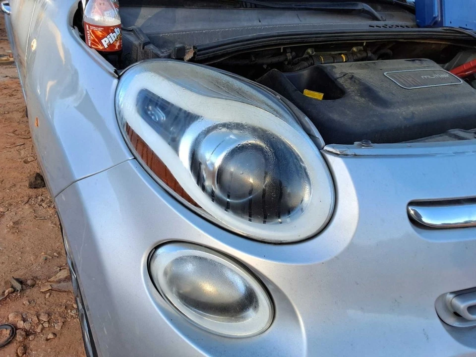 Faro pasajero modelo L Opt Lmc salón se adapta a 14-20 FIAT 500 5221722 Foto 1 de 4