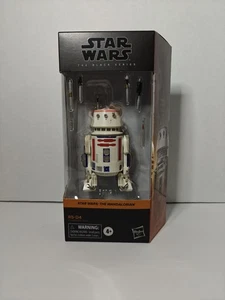 Star Wars Black Series The Mandalorian R5-D4 4" Inch Actionfigur Hasbro NEU - Bild 1 von 6