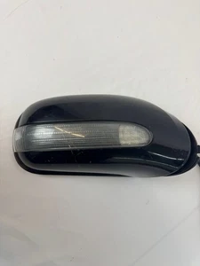 00-02 Espejo retrovisor puerta pasajero delantero derecho mercedes w220 s55 amg s430 fabricante de equipos originales - Imagen 1 de 9
