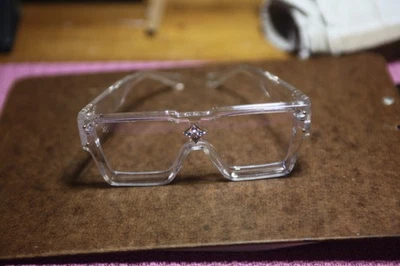 Louis Vuitton Glasses Women 9F1 145 made in Italy - NO CASE - Image 1 of 3